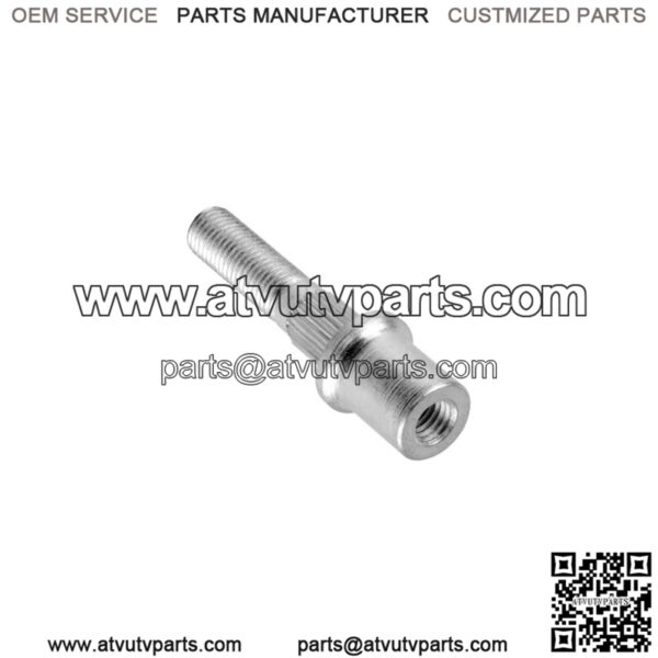 4 Front or Rear Wheel Hub Stud For Can-Am Outlander 1000R / MAX 1000 2013 - 2020 - Image 2