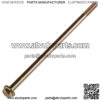 Rear Upper A-Arm Pivot Shaft Bolt for Polaris Sportsman XP 1000  2019