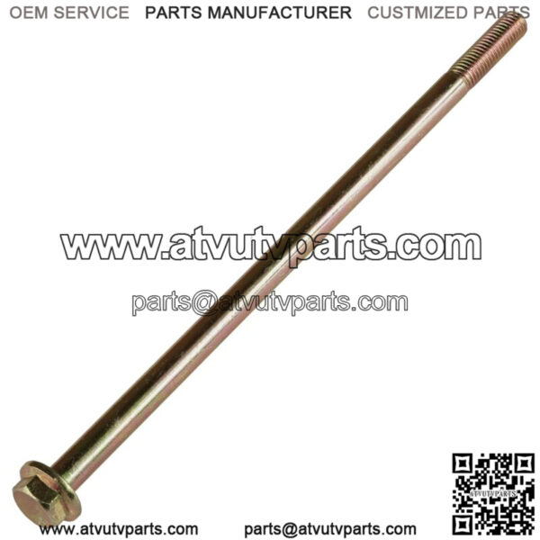 Rear Upper A-Arm Pivot Shaft Bolt for Polaris Sportsman XP 1000  2019