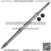 R. Axle Shaft with Nut for Yamaha 5LP-25381-00-00 5LP-25381-10-00 90171-14037-00