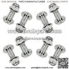 8 Rear Wheel Sprocket Bolt For Yamaha YFZ450 YFZ450R YFZ450Rse YFZ450X 2009-2020