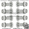 8 Rear Wheel Sprocket Bolt For Yamaha YFZ450 YFZ450R YFZ450Rse YFZ450X 2009-2020 - Image 4
