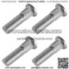 4x Rear Wheel Stud for Honda 90103-HN8-300 M10x1.25