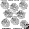 Wheel Lug Nut For Yamaha Wolverine X4 850 YXF850 4x4 2018-2020 Front/Rear - Image 3