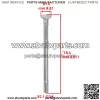 Primary Clutch Bolt For kawasaki Mule 4010 Trans /Trans Camo KAF620 2009-2023 - Image 2