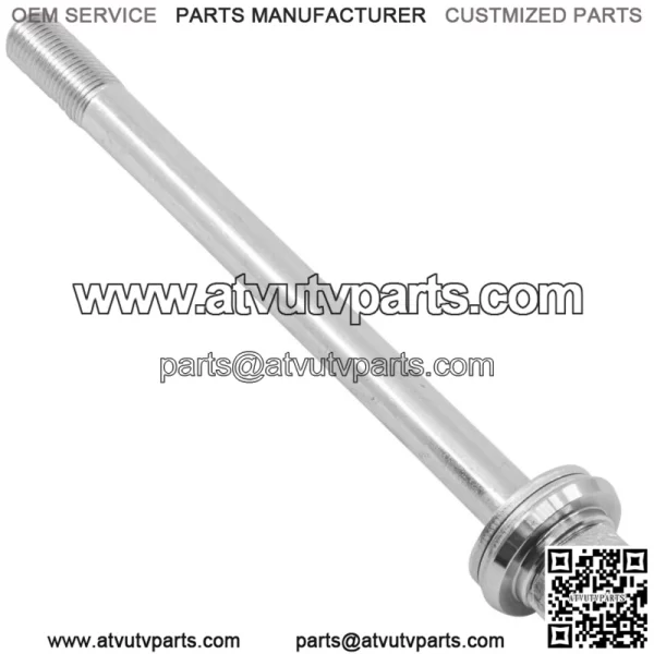 Primary Clutch Bolt For kawasaki Mule 4010 Trans /Trans Camo KAF620 2009-2023 - Image 3