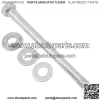 Primary Clutch Bolt For kawasaki Mule 4010 Trans /Trans Camo KAF620 2009-2023 - Image 4