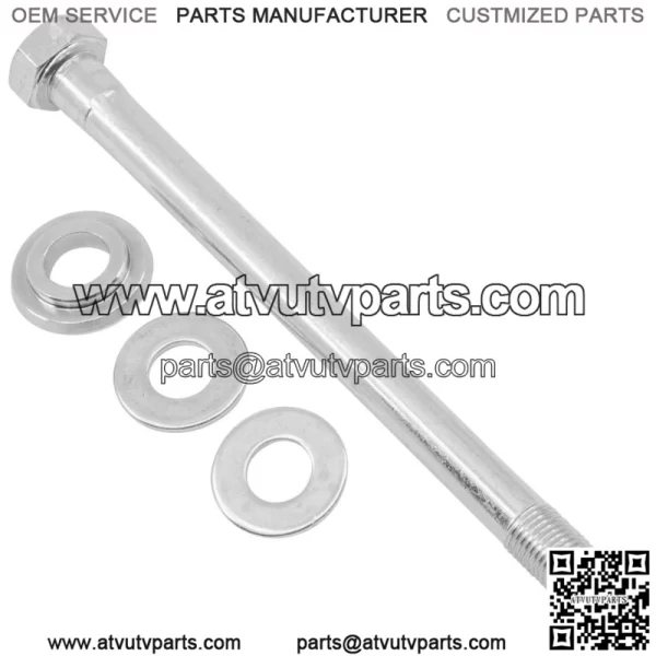 Primary Clutch Bolt For kawasaki Mule 4010 Trans /Trans Camo KAF620 2009-2023 - Image 4