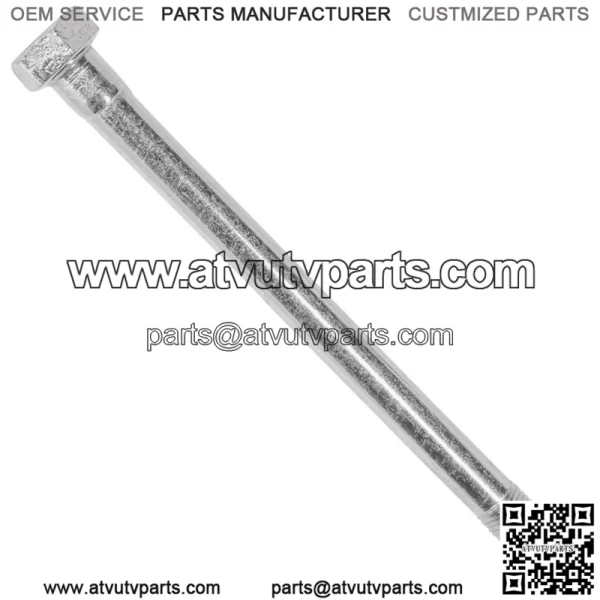 Primary Clutch Bolt For kawasaki Mule 4010 Trans /Trans Camo KAF620 2009-2023 - Image 5
