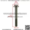 Trailing Arm/Bearing Carrier Bolt Nut Washer Kit Polaris RZR XP 1000 2015-2021 (For: Polaris) - Image 2