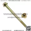 Rear Bearing Carrier Lower Bolt & Nut For Polaris Scrambler XP 1000 HO 2014 (For: Polaris) - Image 4