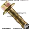 Flanged Head Clutch Bolt M6x20 for Polaris Sportsman Touring XP 1000 2022 (For: Polaris) - Image 3