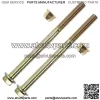 2x Rear Bearing Carrier Lower Bolt & Nut For Polaris Sportsman XP 1000 HL 20-22 (For: Polaris) - Image 5