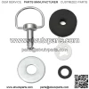 Quick Release Roof  Screw Bolt Fastener Kit For Can-am Maverick X3 2017-2022 - Image 4