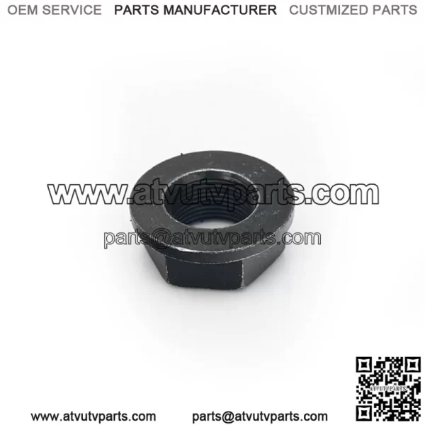 ATV UTV Clutch Flange Nut M22 for Yamaha RHINO 660 2004-2007