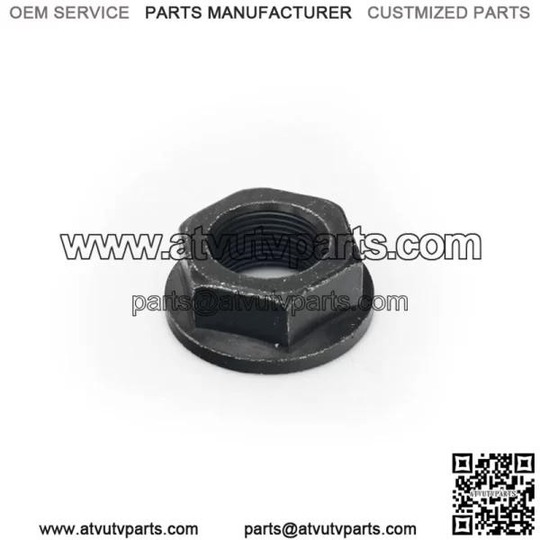 ATV UTV Clutch Flange Nut M22 for Yamaha RHINO 660 2004-2007 - Image 2