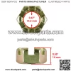 2 Front Axle Castle Nut For Polaris Sportsman 800 4x4 6x6 2005 2006 2007 - 2014 (For: Polaris Sportsman 800) - Image 2