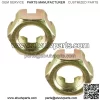 2 Front Axle Castle Nut For Polaris Sportsman 800 4x4 6x6 2005 2006 2007 - 2014 (For: Polaris Sportsman 800) - Image 5