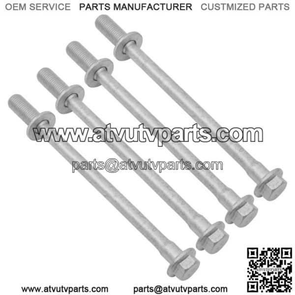 Cylinder Head Bolt For Polaris Sportsman 570 M12x1.5 2015 2016 2017-2023 (For: Polaris Sportsman 570) - Image 3