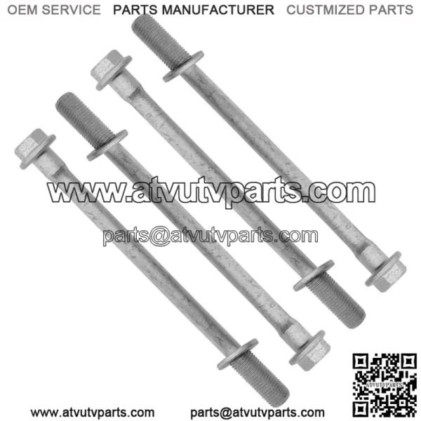 Cylinder Head Bolt For Polaris Sportsman 570 M12x1.5 2015 2016 2017-2023 (For: Polaris Sportsman 570) - Image 4