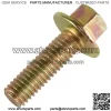 Flanged Head Clutch Bolt M6x20 for Polaris Sportsman 570 6x6 2017 2018 2019-2021 (For: Polaris Sportsman 570)