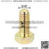 4 Front Disc Stud Bolt for Polaris Sportsman 570 2014 2015-2021 7512325 7515363 (For: Polaris Sportsman 570) - Image 2