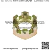 Front Axle Castle Nut For Polaris Sportsman 700 2002 2003 2004 2005 2006 2007 (For: Polaris Sportsman 570) - Image 4