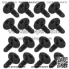 7518280 Body Torx Screw Bolt For Polaris Ranger 400 10-14, 800 09-14, 900 11-14 - Image 3