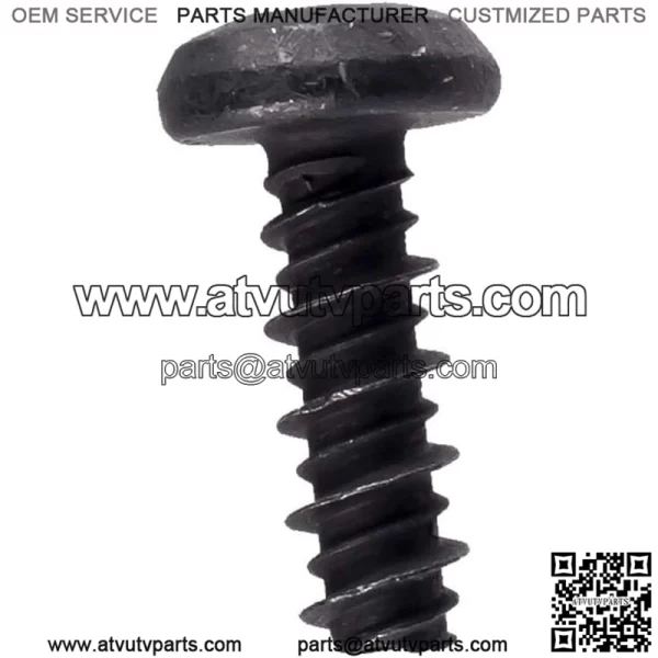 Polaris Ranger Screw,  OEM Part 7519731, Qty 1