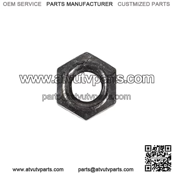Polaris Ranger Nut,  OEM Part 7547120, Qty 1