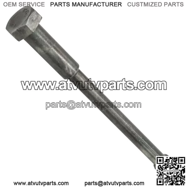 Primary Clutch Screw Bolt for BRP Can-Am Defender HD7 HD8 HD9 HD10 2016 - 2022 - Image 3