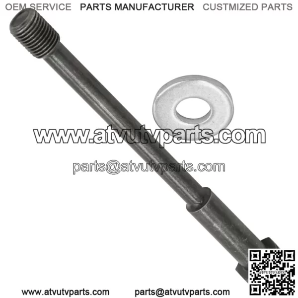 Primary Clutch Screw Bolt for BRP Can-Am Defender HD7 HD8 HD9 HD10 2016 - 2022 - Image 5