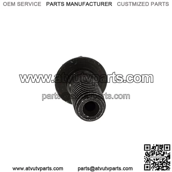 Polaris Ranger Banjo Bolt, 10 mm x 1.25-6G,  OEM Part 1910958, Qty 1 - Image 3