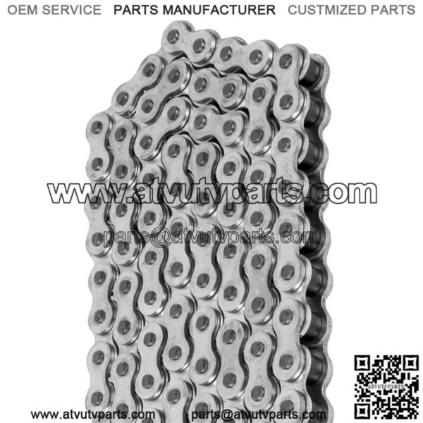 Drive Chain for Polaris Trail Blazer 250 1999 2000 2001 - Image 3