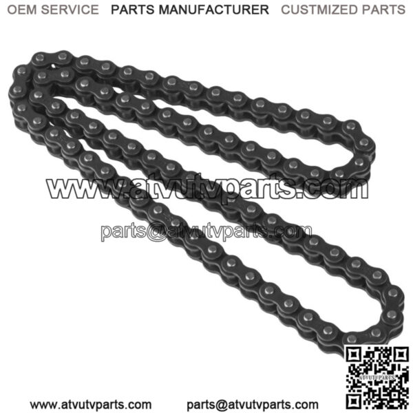 Oil Pump Chain for Yamaha 94580-31074-00 - Image 3