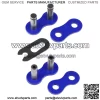 Blue Drive Chain for Yamaha Raptor 660R YFM660R 2001-2005 - Image 5