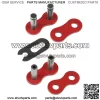 Red Drive Chain for Yamaha Blaster 200 YFS200 1988-2006 - Image 5