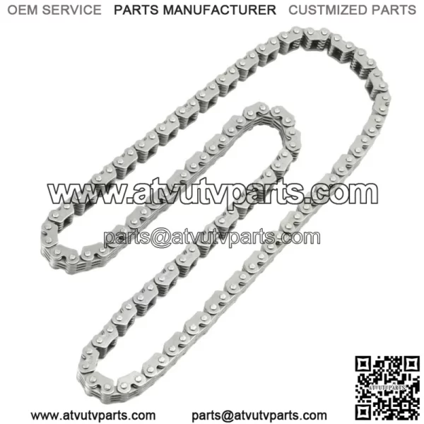 Camshaft Cam Timing Chain For Honda CRF450R 2002-2008 / CRF450X 2005-2017