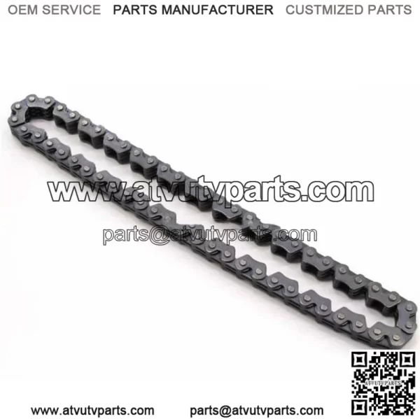 New  Honda Cam Chain 2005-2011 TRX500 Fourtrax Foreman 4x4 OEM #D09 (For: Honda)