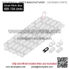 Drive Chain For Polaris Sportsman 90 2001-2014 / Sportsman 110 2016-2021 - Image 2