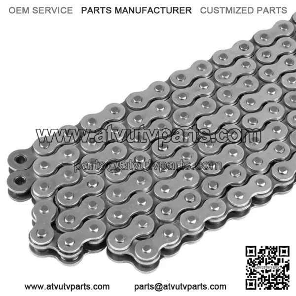 Drive Chain For Polaris Sportsman 90 2001-2014 / Sportsman 110 2016-2021 - Image 3