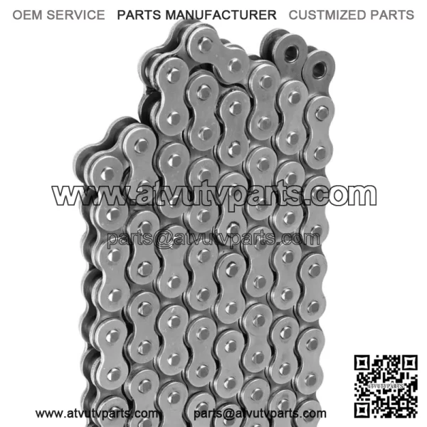 Drive Chain For Polaris Sportsman 90 2001-2014 / Sportsman 110 2016-2021 - Image 4