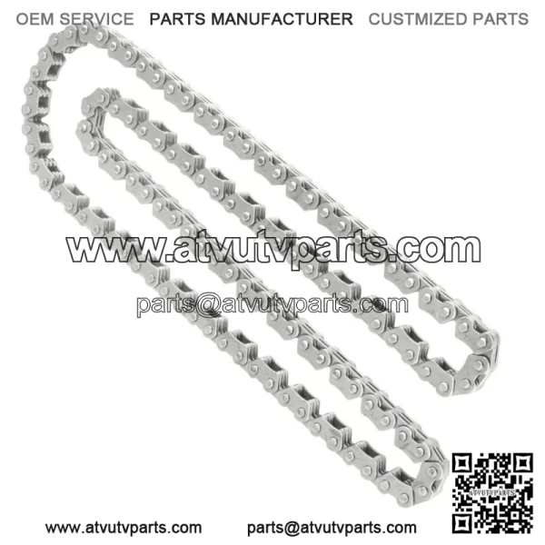 Camshaft Cam Timing Chain fits Can Am Outlander 400 / MAX 400 2x4 4x4 2003 2015 - Image 3