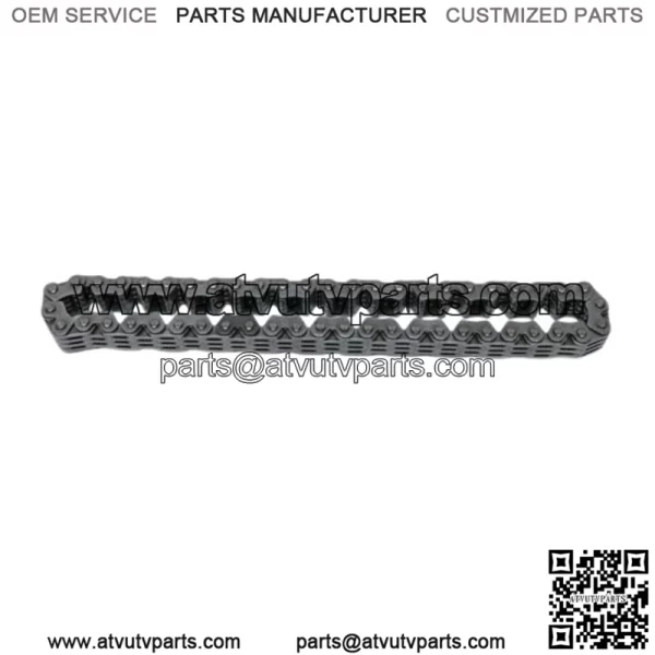 Polaris Ranger Sportsman 400 450 500 570 800 Transmission Silent Chain 3234264 (For: More than one vehicle)