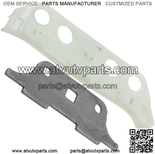Cam Chain Guide for Polaris RZR XP 1000  Premium 2018-2023 / 3022836 (For: Polaris) - Image 3