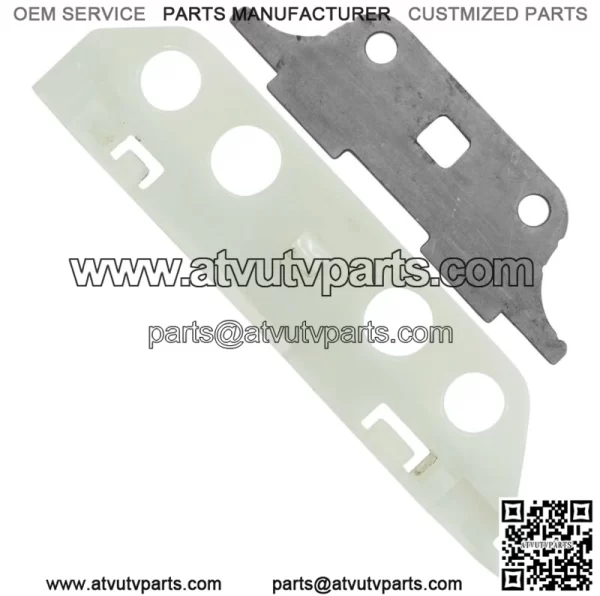 Cam Chain Guide for Polaris RZR XP 1000  Premium 2018-2023 / 3022836 (For: Polaris) - Image 4