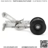 Aluminum Adjustable Chain Tensioner for Yamaha Raptor 700 YFM700 4 Holes - Image 3