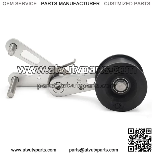 Aluminum Adjustable Chain Tensioner for Yamaha Raptor 700 YFM700 4 Holes - Image 3
