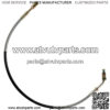 Front Left Brake Line w/ Fittings for Polaris Scrambler 400L 4x4 1995 1996 - Image 4