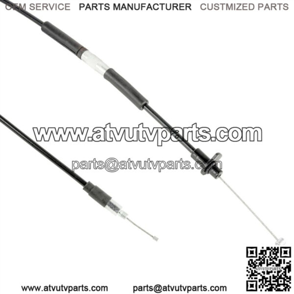 Throttle Cable fits Polaris Magnum 330 2x4 4x4 2003 2004 2005 2006 - Image 2